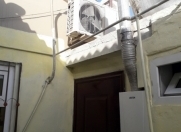 Satılır 2 otaqlı 55 m2 köhnə tikili Keşlə