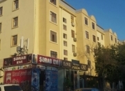 İcarəyə verilir 1 otaqlı 40 m2 köhnə tikili Gənclik m.