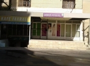 Satılır 2 otaqlı 60 m2 obyekt Əhmədli