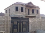 Satılır 6 otaqlı 250 m2 həyət evi Hövsan