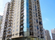 İcarəyə verilir 2 otaqlı 92 m2 yeni tikili Hüseyn Cavid parkı