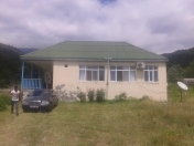 Satılır 4 otaqlı 100 m2 həyət evi İsmayıllı