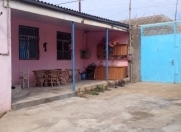 Satılır 4 otaqlı 140 m2 həyət evi Albalı