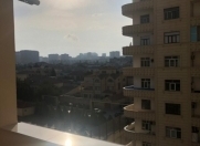 Satılır 2 otaqlı 100 m2 yeni tikili Rəsulzadə