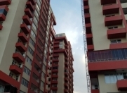 Satılır 3 otaqlı 140 m2 yeni tikili 8 km