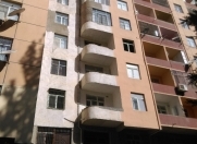 Satılır 2 otaqlı 49 m2 yeni tikili 9 mkr