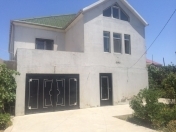 Satılır 6 otaqlı 260 m2 bağ evi Xırdalan