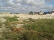 Satılır 4 sot torpaq Ramana