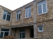 Satılır 6 otaqlı 240 m2 həyət evi Sulutəpə