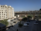 Satılır 2 otaqlı 72 m2 yeni tikili Heydər Əliyev Mərkəzi