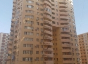 Satılır 3 otaqlı 68 m2 yeni tikili İnşaatçılar m.