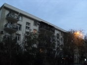 Satılır 3 otaqlı 75 m2 köhnə tikili Space TV