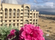 İcarəyə verilir 2 otaqlı 114 m2 yeni tikili Bayıl