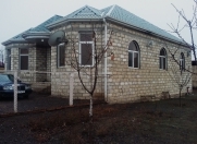 Satılır 5 otaqlı 225 m2 həyət evi Gəncə