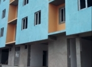 Satılır 2 otaqlı 40 m2 yeni tikili Binəqədi