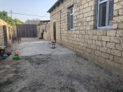 Satılır 3 otaqlı 110 m2 həyət evi Saray