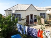 Satılır 4 otaqlı 100 m2 həyət evi Mehdiabad