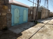 Satılır 1 otaqlı 45 m2 həyət evi Binə