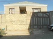 İcarəyə verilir 4 otaqlı 204 m2 həyət evi Badamdar