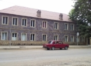 Satılır 10 otaqlı 290 m2 həyət evi Gəncə