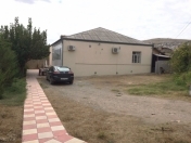 Satılır 4 otaqlı 110 m2 həyət evi Sulutəpə