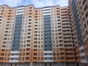Satılır 2 otaqlı 55 m2 yeni tikili Xalqlar Dostluğu m.
