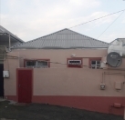 Satılır 2 otaqlı 50 m2 həyət evi 20-ci sahə