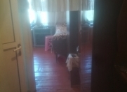 Satılır 1 otaqlı 33 m2 köhnə tikili Gəncə