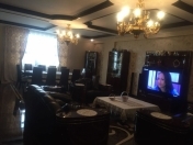 Satılır 5 otaqlı 255 m2 yeni tikili Zoopark