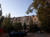 Satılır 3 otaqlı 80 m2 köhnə tikili Sumqayıt