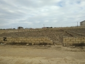 Satılır 10 sot torpaq Türkan