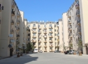 Satılır 1 otaqlı 36 m2 yeni tikili Xırdalan