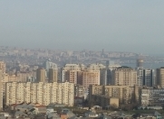 Satılır 2 otaqlı 55 m2 yeni tikili İnşaatçılar m.