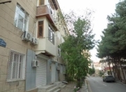 İcarəyə verilir 1 otaqlı 34 m2 köhnə tikili ISR Plaza