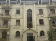 Satılır 1 otaqlı 50 m2 yeni tikili Xırdalan