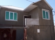 Satılır 4 otaqlı 90 m2 həyət evi Masazır