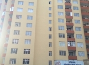 Satılır 3 otaqlı 160 m2 yeni tikili Yasamal r.
