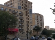 Satılır 2 otaqlı 33 m2 köhnə tikili Axundov bağı