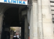 Satılır 6 otaqlı 224.6 m2 obyekt İçəri Şəhər m.