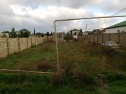 Satılır 7.5 sot torpaq Nardaran