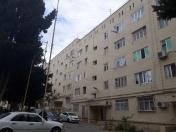 Satılır 2 otaqlı 60 m2 köhnə tikili Badamdar