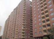 Satılır 3 otaqlı 70 m2 yeni tikili İnşaatçılar m.