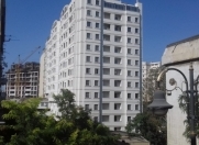 Satılır 4 otaqlı 262 m2 köhnə tikili Axundov bağı