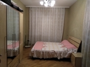 İcarəyə verilir 2 otaqlı 50 m2 köhnə tikili Tibb Universiteti