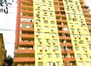 Satılır 3 otaqlı 113 m2 yeni tikili 9 mkr