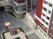 Satılır 2 otaqlı 57 m2 yeni tikili 8 km