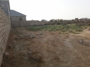 Satılır 4.5 sot torpaq Maştağa