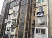 Satılır 1 otaqlı 32 m2 köhnə tikili İçəri Şəhər m.