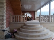 Satılır 3 otaqlı 120 m2 həyət evi Sumqayıt