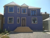 Satılır 5 otaqlı 220 m2 həyət evi Mehdiabad